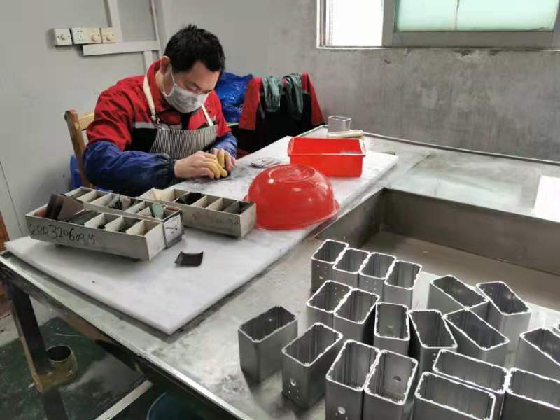 深圳手板加工厂