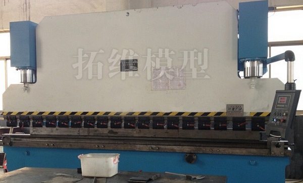 深圳钣金手板厂