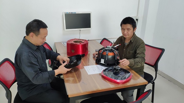 手板加工厂设计图纸