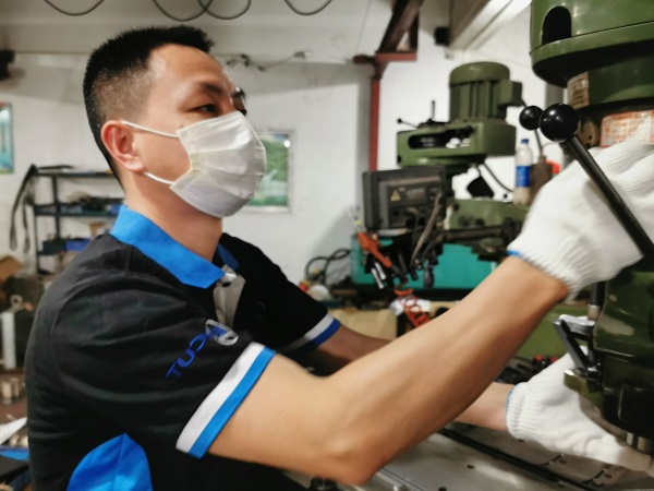 手板模型厂商简易模具