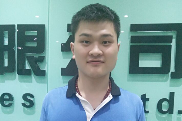 深圳手板工厂业务经理