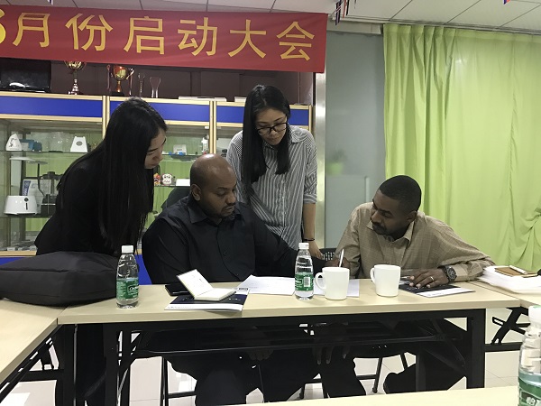 深圳市手板厂客户