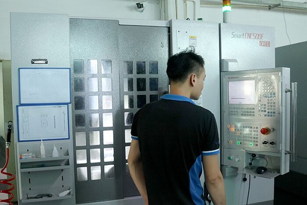 深圳手板打样厂
