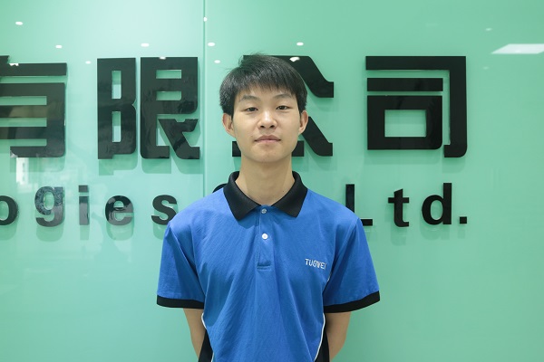 外观手板厂业务人员