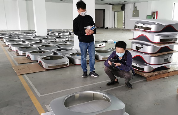 手板打样数量