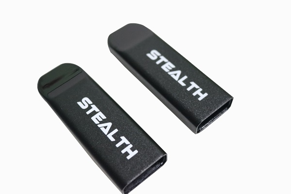 不锈钢U盘手板模型定制