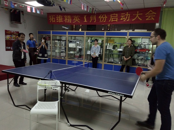 东莞手板工厂活动