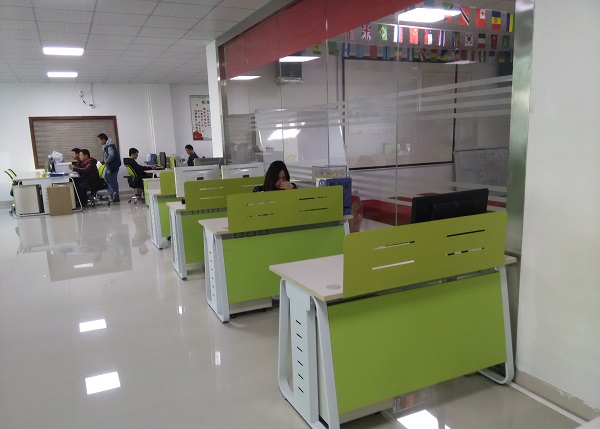 深圳手板加工厂办公室